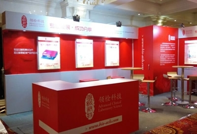 桂林米廷展覽制作工廠 專業(yè)打造桂林會展與展覽服務(wù)的領(lǐng)航者