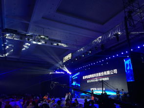 杭州會議會展服務(wù)公司 以九天供應(yīng)為核心，引領(lǐng)會議及展覽服務(wù)創(chuàng)新