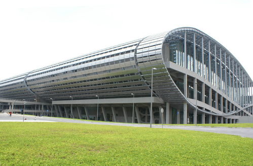 專業(yè)高效，信譽(yù)保障——廣州廣交會展位租賃與遼寧120屆展會預(yù)定一站式服務(wù)